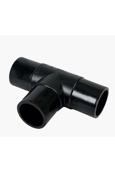 Ayda 32 Mm Pn16 Hdpe Spigot Eşit Te