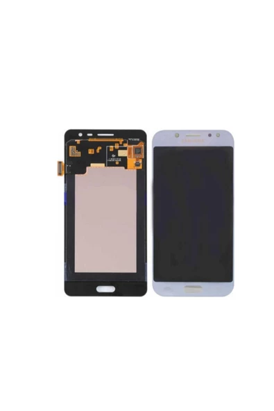 Ayda Samsung Galaxy J3 Pro J330 2017 Lcd Ekran Dokunmatik