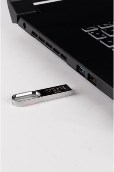 Ayda Simex Su-108 Mind 2.0 Metal 64gb Usb Bellek