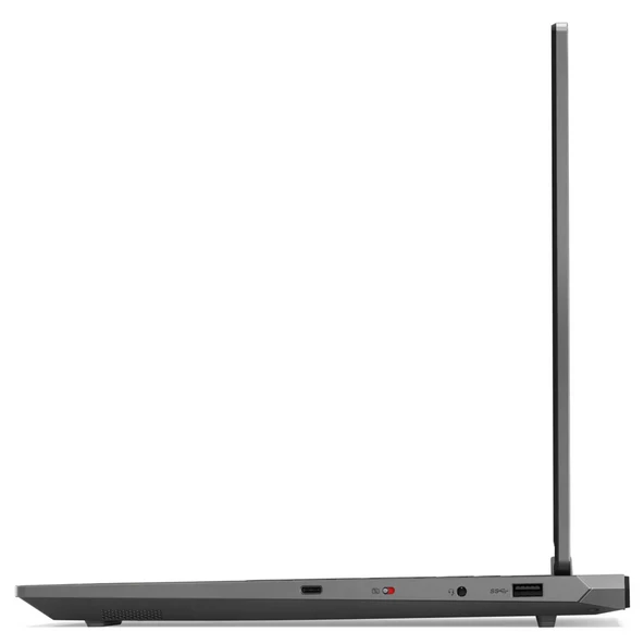 Lenovo LOQ 83GS007VTR12 i5-12450HX 32GB 1TBSSD+2TBSSD RTX3050 15.6" FHD FreeDOS Dizüstü Bilgisayar-CNT013 - 6