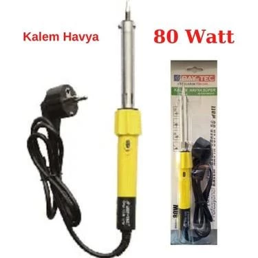 Bay-Tec Kalem Havya 80 W MK0416