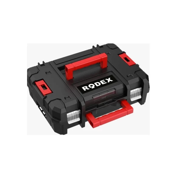 Rodex Çok Amaçlı 20V 5 Başlıklı Testere - 4