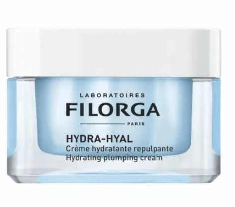 Filorga Hydra Hyal Hydrating Plumping Cream 50 ml