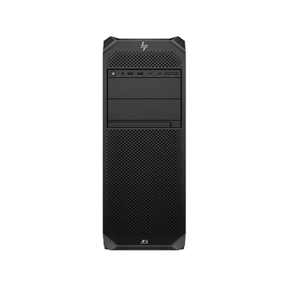 HP Z6 G5 5E8K4EA XEON W5-3435X-64GB (2X 32GB) ECC DDR5 RAM-16GB RTX A4000-2TB SSD-W11 PRO