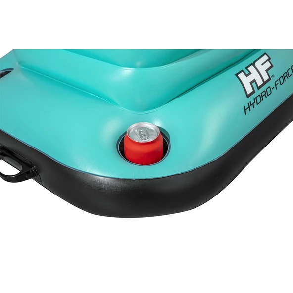 Bestway Hydro-Force Şişirilebilir Soğutucu 88 x 77 cm 43191 - 2