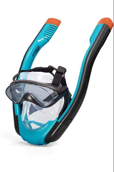 Bestway Hydro Pro SeaClear Flowtech Şnorkel Small/Medium