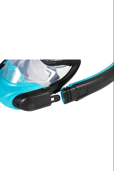 Bestway Hydro Pro SeaClear Flowtech Şnorkel Small/Medium - 3