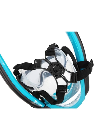 Bestway Hydro Pro SeaClear Flowtech Şnorkel Small/Medium - 2