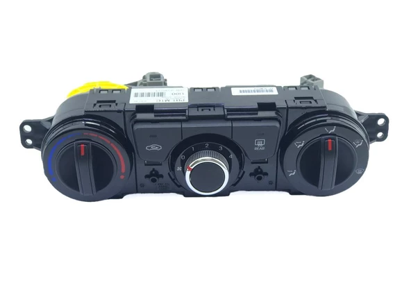 Klima Kontrol Paneli - Hyundai İ20 97250-4P500