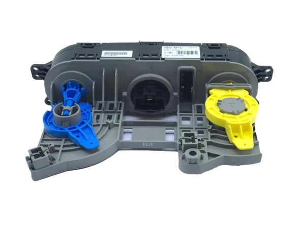 Klima Kontrol Paneli - Hyundai İ20 97250-4P500 - 2