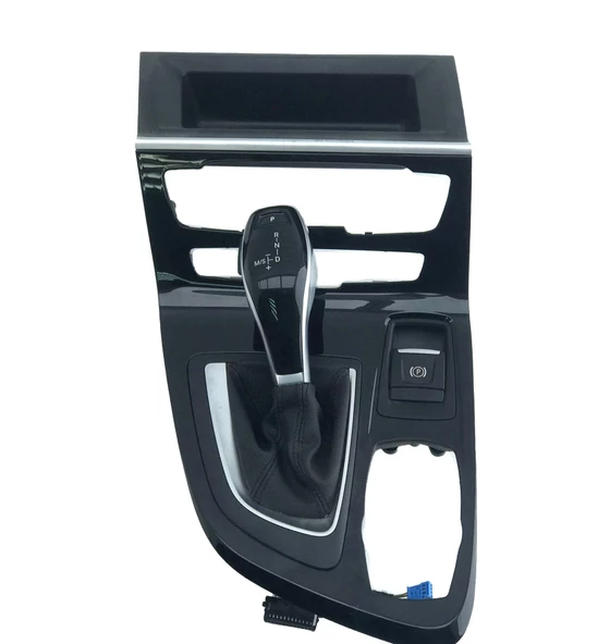 Pano Vites Körüğü Vites Konsolu - BMW 2 Serisi Gran Tourer 5116F005921 ürün görseli 1