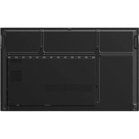 VIEWSONIC 65" IFP6533-G Vıewboard 4K İnteraktif Dokunmatik Ekran - Resim 4