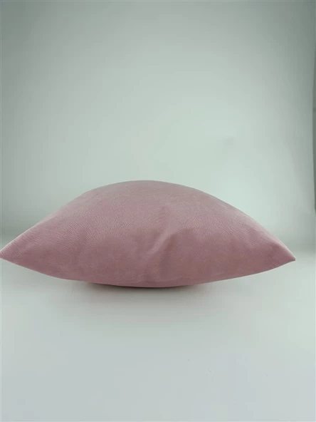 Mrs.Gugar Gül Kurusu Kare Kırlent Kılıfı - 3