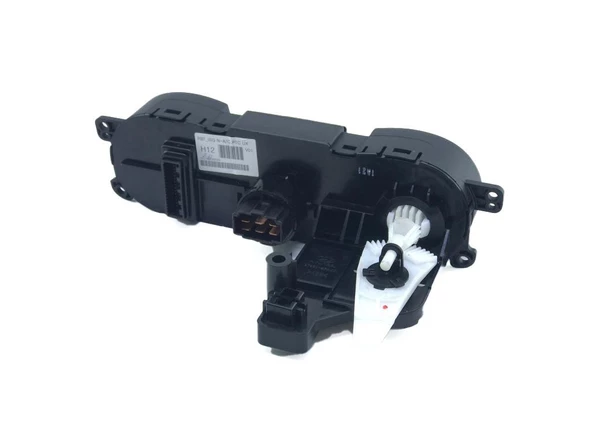 Klima Kontrol Paneli - Hyundai İ20 - Resim 2