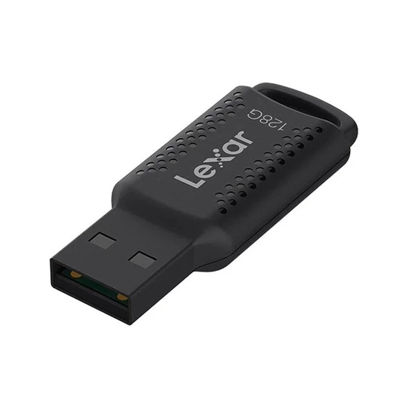 LAXAR 128GB V400 LJDV400128G-BNBNG USB 3.0 BELLEK - 2