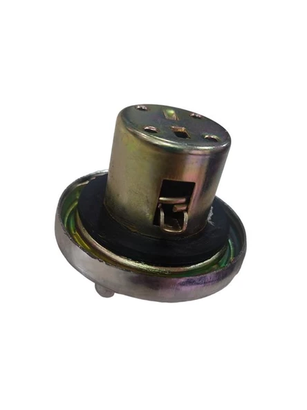 DEPO KAPAĞI RS- HS- SCOOTER 150 ürün görseli 1