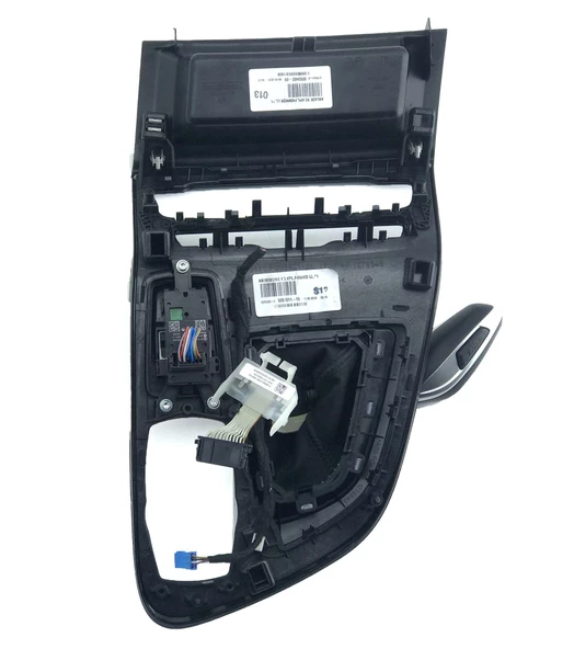 Pano Vites Körüğü Vites Konsolu - BMW 2 Serisi Gran Tourer 5116F005921 - Resim 2