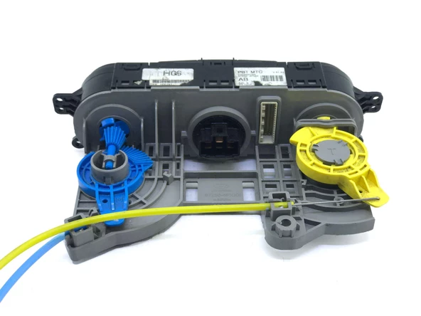 Klima Kontrol Paneli -  Hyundai İ20 2012 2014  97250-4P560 - 2