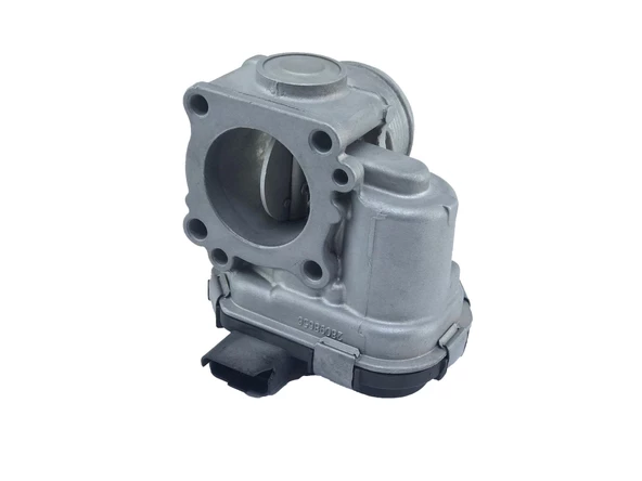 Gaz Kelebeği - Peugeot Citroen 1.6 Tcdı 96.735.344.80 - Resim 2