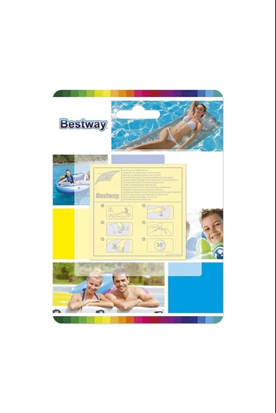 Bestway Tamir Seti 62068