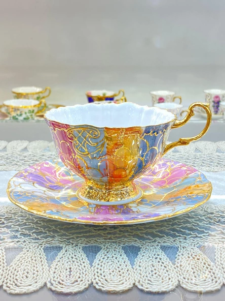 Malina Neskafe Fincanı - 2