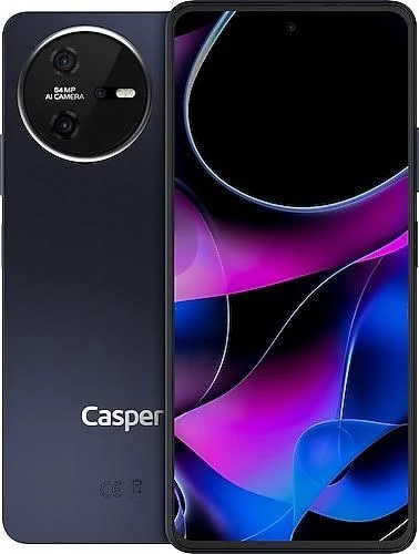 Casper Vıa A40 256 Gb 8 Gb Ram Gece Mavisi Gece Mavisi - 6