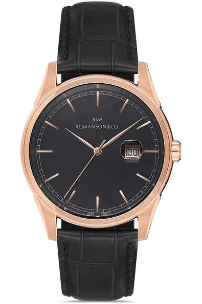 Grand Romanson Erkek Kol Saat - Gr.1.ag1378.09