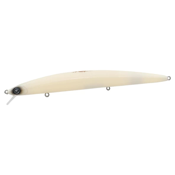 HanFish Arıza 17.5cm 30gr Sinking Maket Balık  Ar-3070 Bone - 1
