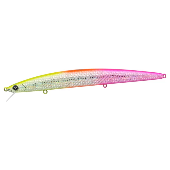 HanFish Arıza 17.5cm 30gr Sinking Maket Balık  Ar-3120 Pink Prenses ürün görseli 1