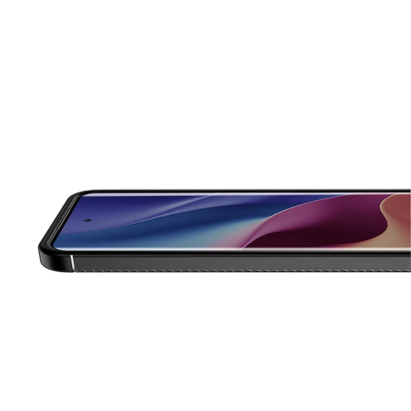 Xiaomi Mi 13 Pro Kılıf Negro Silikon Kapak kılıf - 2