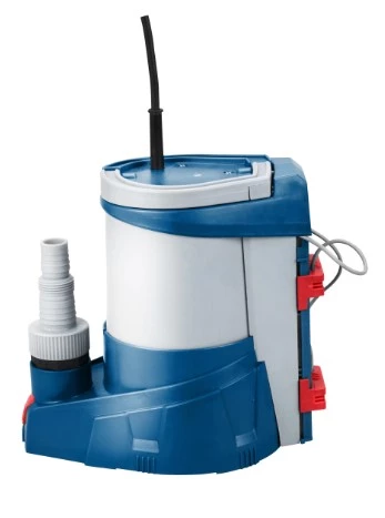 Rainpump Q750 Sıfırdan Emiş Dalgıç Pompa - 2