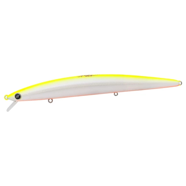 HanFish Arıza 17.5cm 30gr Sinking Maket Balık  Ar-3040 Lemon ürün görseli 1