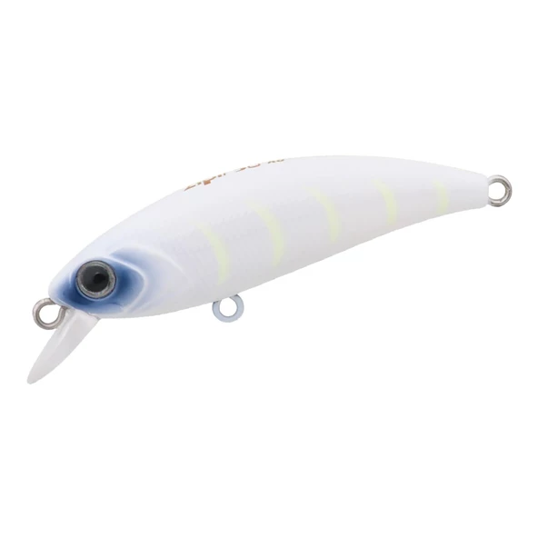 HanFish Zıpır 50mm 4.5 Gr Kısa Gaga Lrf Yemi  SPK-58 Purple Head Glow