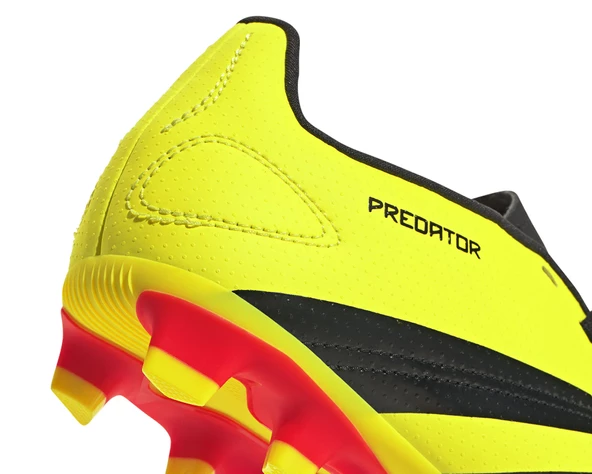 Adidas Predator Club Fxg J IG5426 Krampon - 4