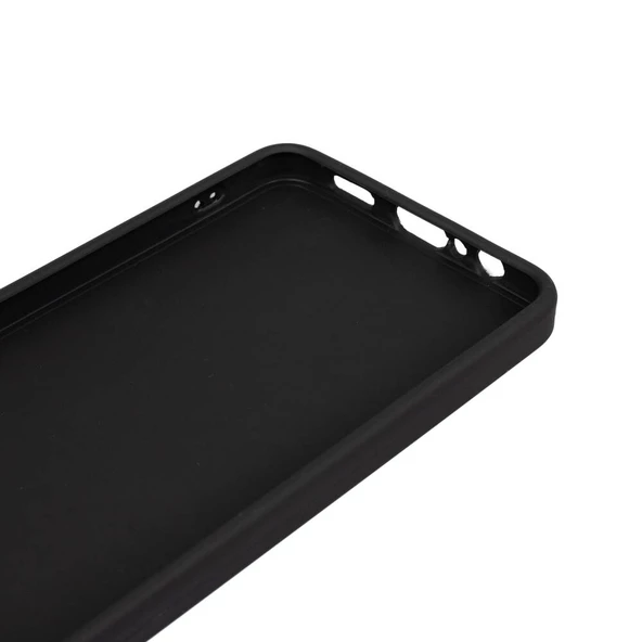 Galaxy A06 Kılıf Zore Biye Silikon - 4
