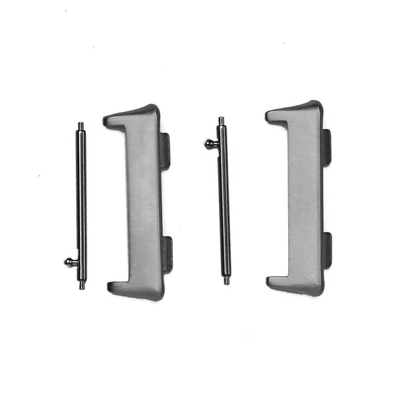 Oppo Watch 41mm 20mm Metal Kordon Dönüştürücü - 5