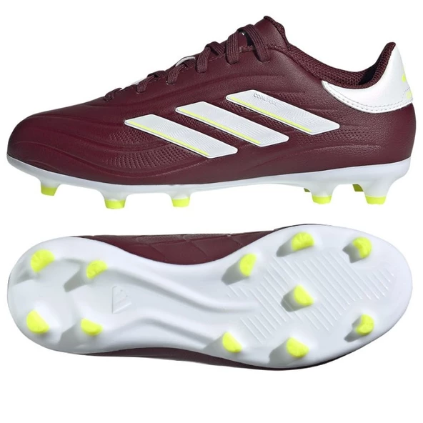 adidas Copa Pure 2 League Fg J IE7494 Krampon - 4