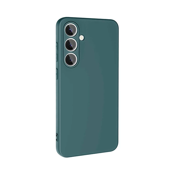 Galaxy S24 FE Kılıf Zore Mara Lansman Kapak - Resim 11