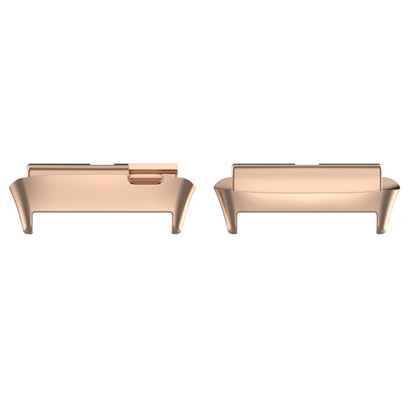 Xiaomi Redmi Watch 3 Active Metal Kordon Dönüştürücü - Resim 8