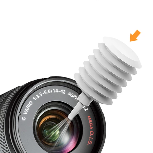 Q20 20 in 1 Çok Fonksiyonlu Elektronik Cihaz Temizleme Kiti - 11