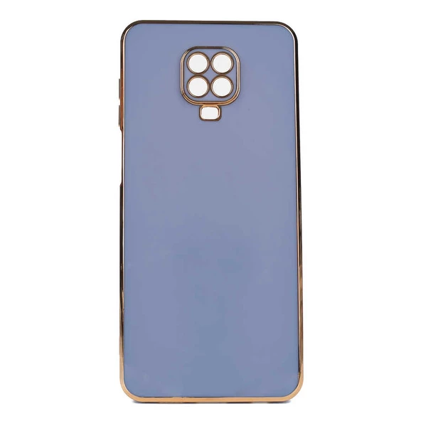 Xiaomi Redmi Note 9 Pro Kılıf  Bark Kapak - Resim 4