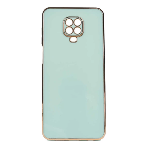 Xiaomi Redmi Note 9 Pro Kılıf  Bark Kapak - Resim 6