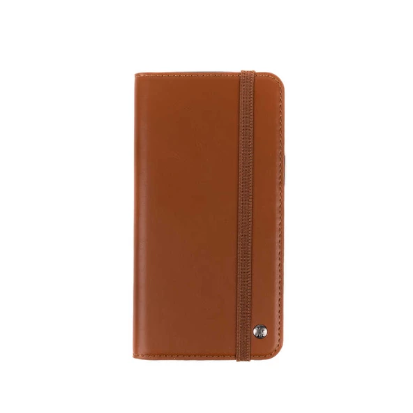 Xiaomi Redmi Note 8 Kılıf Multi Cüzdan Kılıf - 5