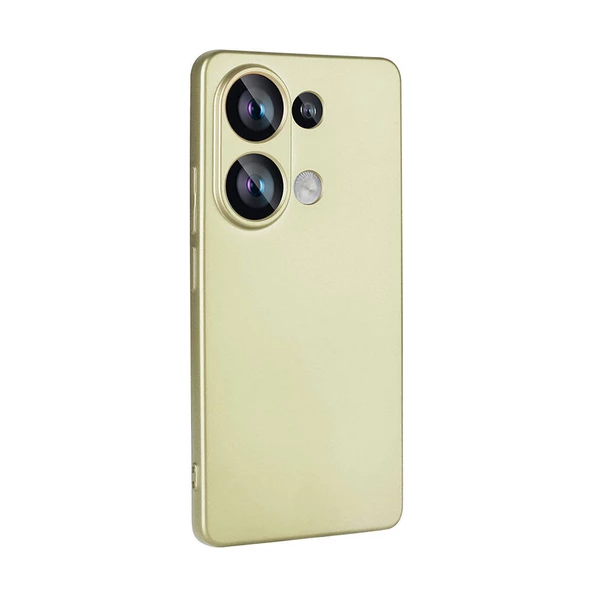 Xiaomi Redmi Note 13 4G Kılıf Zore Premier Silikon Kapak - 7