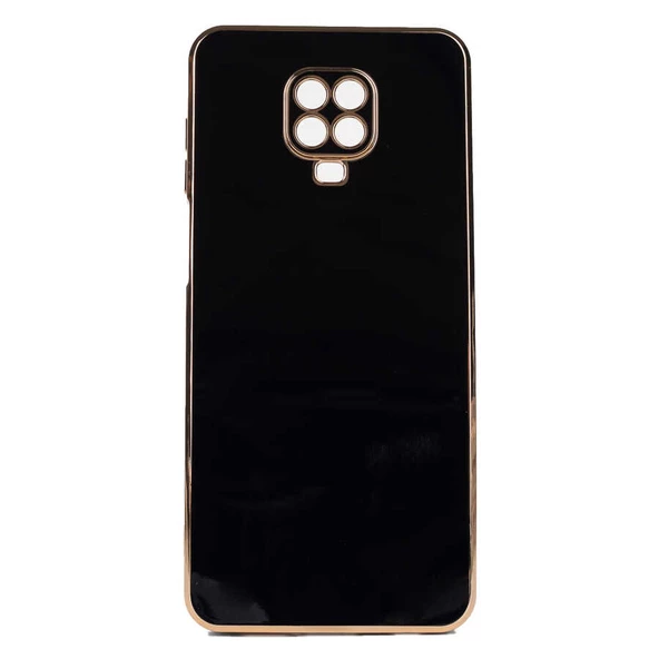 Xiaomi Redmi Note 9 Pro Kılıf  Bark Kapak - Resim 3