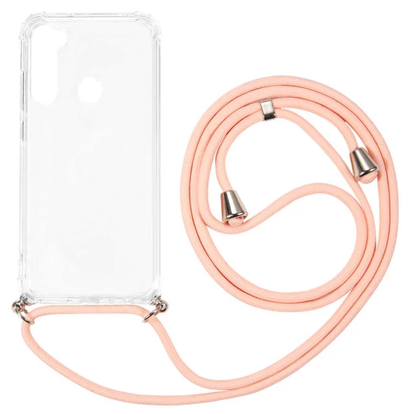 Xiaomi Redmi Note 8 Kılıf  X-Rop Kapak