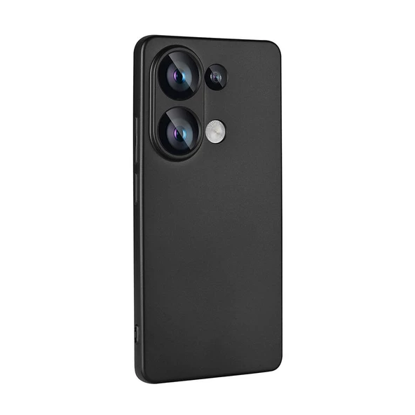 Xiaomi Redmi Note 13 4G Kılıf Zore Premier Silikon Kapak - 5