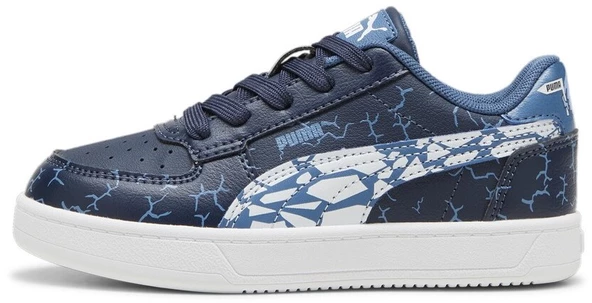 Puma Caven 2.0 Icy Monster PS 398732-02 Çocuk Spor Ayakkabı