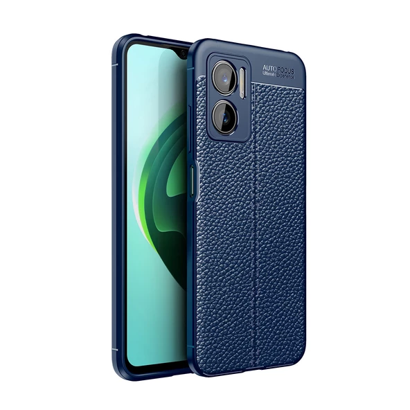 Xiaomi Redmi Note 11E Kılıf  Niss Silikon Kapak