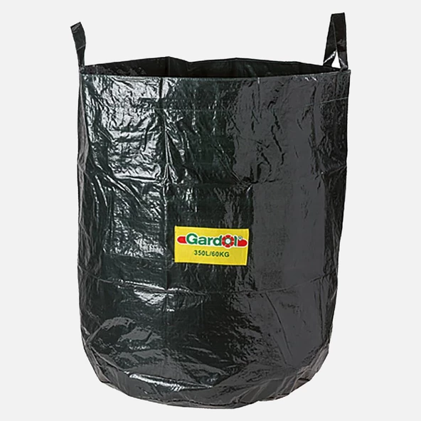 Bahçe Atık Torbası 350 Litre 60 Kg - Resim 2